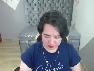 samythomas_t from Chaturbate