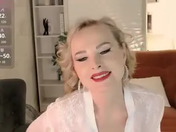 sandra_kind from Chaturbate