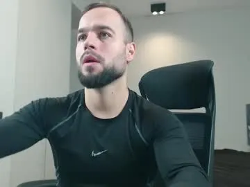 sandro_best from Chaturbate