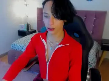 sang_woo_lee_ from Chaturbate