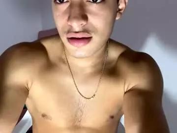 Join Chaturbate's Santi36rt santi36rt from Chaturbate