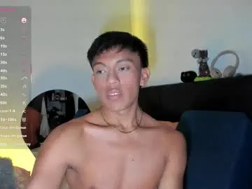 santinaugthy from Chaturbate