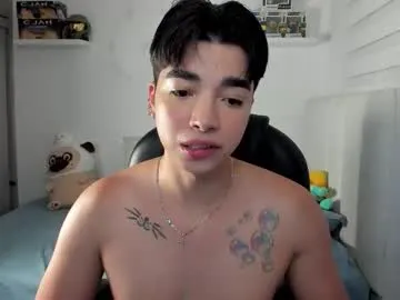 santy7u7 from Chaturbate