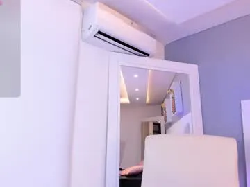 saranixxon from Chaturbate