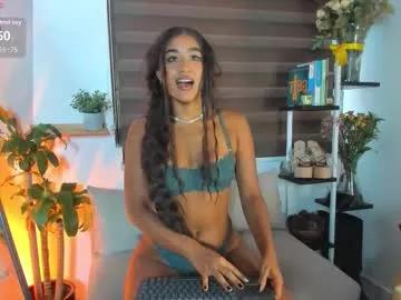 saray_cum from Chaturbate