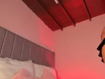 sarigarcia from Chaturbate