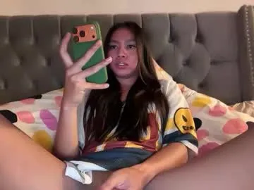 sashaswan69 from Chaturbate