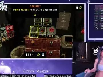 Gorgeous Sassykittyn wants you to fuck her body now sassykittyn from Chaturbate