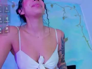 Discover Saturno_stone, she wants to masturbate for you saturno_stone from Chaturbate