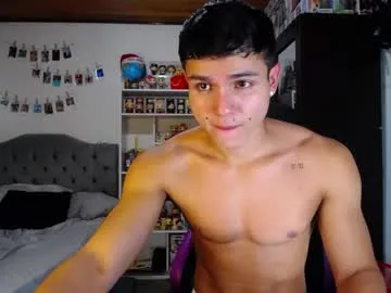 saulomiralles from Chaturbate