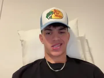 sbouchikh03 from Chaturbate