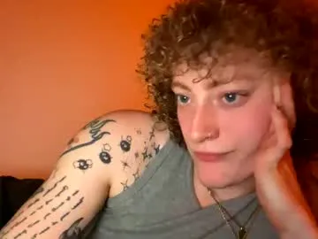 scarl4ttink from Chaturbate