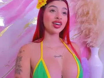 Chaturbate's Scarleett_jones - curiosity streaming cam model to vitalize all your whims scarleett_jones from Chaturbate