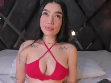 scarlet__jones_ from Chaturbate