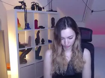 Discover Chaturbate's Scarlet_sophie scarlet_sophie from Chaturbate