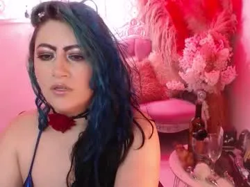 scarleth_bluee from Chaturbate