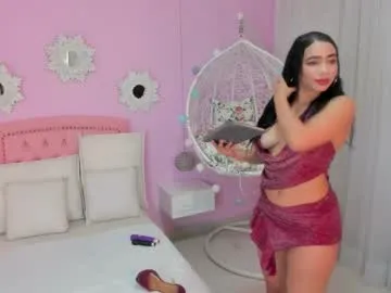 scarleth_slut from Chaturbate