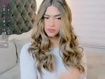 scarleth_sweety from Chaturbate