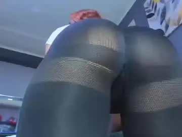 scarlethnyx from Chaturbate