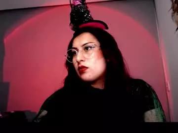 scarlett_sen from Chaturbate