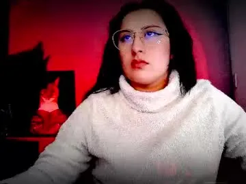 scarlett_sen from Chaturbate