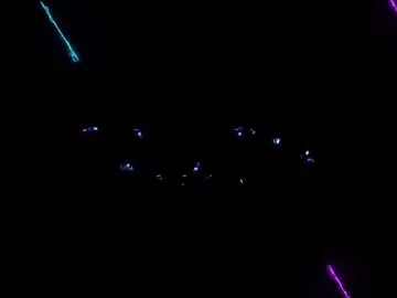 scarlettandtom from Chaturbate