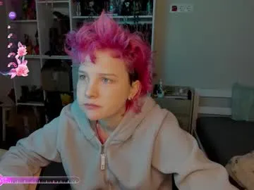 Captivating School_love gets exposed and peak while being diddled school_love from Chaturbate