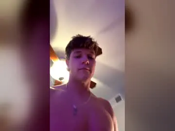 scorpitoes from Chaturbate