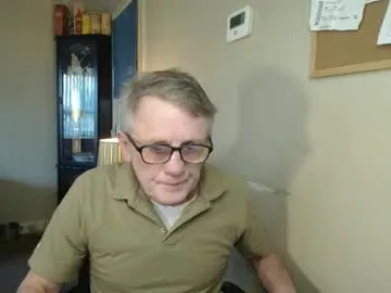 scottsman214 from Chaturbate