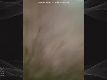 scrubbyluv from Chaturbate