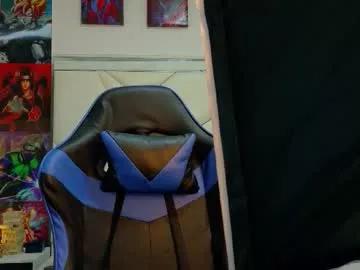 Naked Sebas_lover_ wants you to fuck his body now sebas_lover_ from Chaturbate