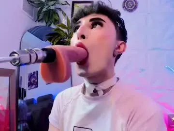 sebastianhilton from Chaturbate