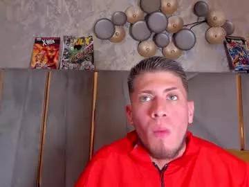 Chaturbate Sebastianmaximoff sebastianmaximoff from Chaturbate