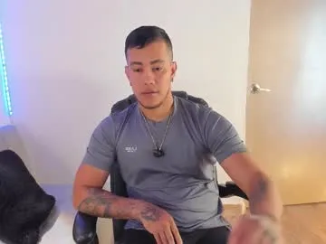 sebastiian69_ from Chaturbate