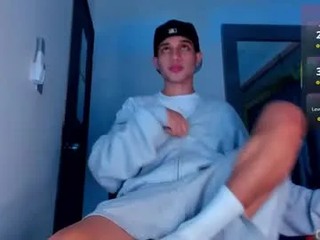 sebax_00 from Chaturbate