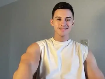 sebybeba from Chaturbate