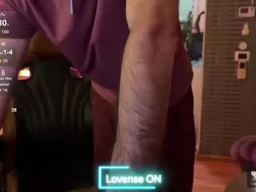 secret_lovers1 from Chaturbate