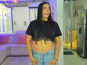 secrethause71605 from Chaturbate