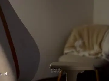 secrets_eli from Chaturbate