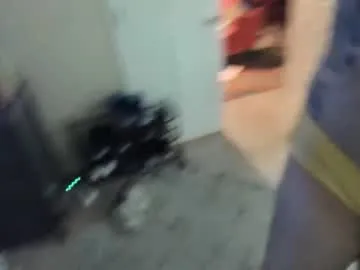 Broadcasting desires and slutty indulgence with Chaturbate's versed Senditquick senditquick from Chaturbate