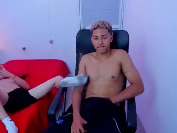 Fulfill your nuttiest wishes with Chaturbate's charming Senior_teacher99 senior_teacher99 from Chaturbate