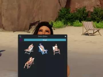 Discover dirty stripper Sensual_oriana sensual_oriana from Chaturbate