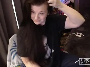 sentfrmheaven from Chaturbate