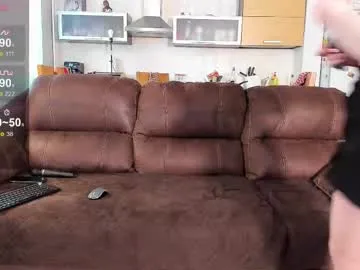 serdron_ from Chaturbate