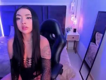 serena_sweett_ from Chaturbate