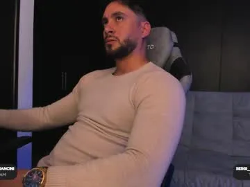 sergi_mancini11 from Chaturbate