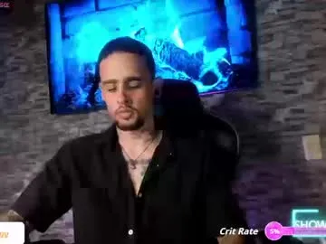 seth_0wner from Chaturbate