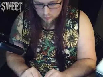 seth_sweet from Chaturbate