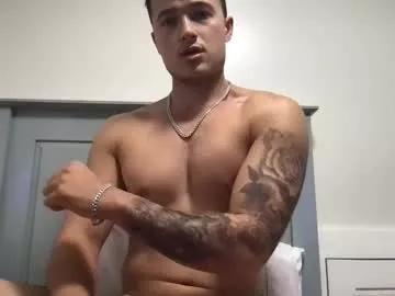Admire Seveninchsteve_, he wants to masturbate for you seveninchsteve_ from Chaturbate