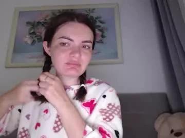 Admire Chaturbate's Sexsy_bunny sexsy_bunny from Chaturbate